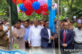 খালেদা জিয়ার স্মৃতির প্রতি শ্রদ্ধা জানাতে নোয়াখালীতে শিক্ষামন্ত্রী