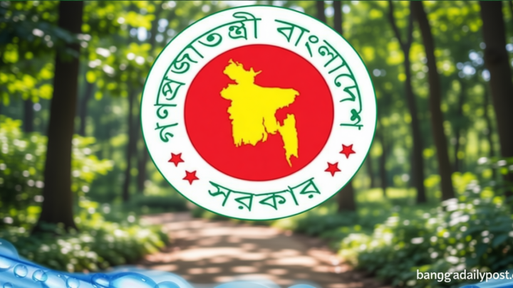 ভবন নির্মাণ তদারকিতে জেলা-উপজেলায় বিল্ডিং কনস্ট্রাকশন কমিটি গঠন