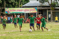 প্রাথমিক গোল্ডকাপ ফুটবল / চূড়ান্ত পর্ব শুরু বৃহস্পতিবার, লড়বে বিভাগীয় চ্যাম্পিয়ন ১৬ দল