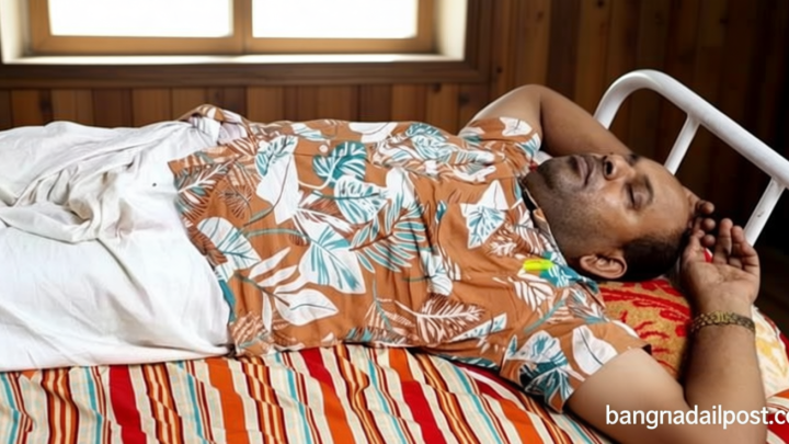 এসআইকে ছুরিকাঘাত করে মামলার নথিপত্র ছিনতাই