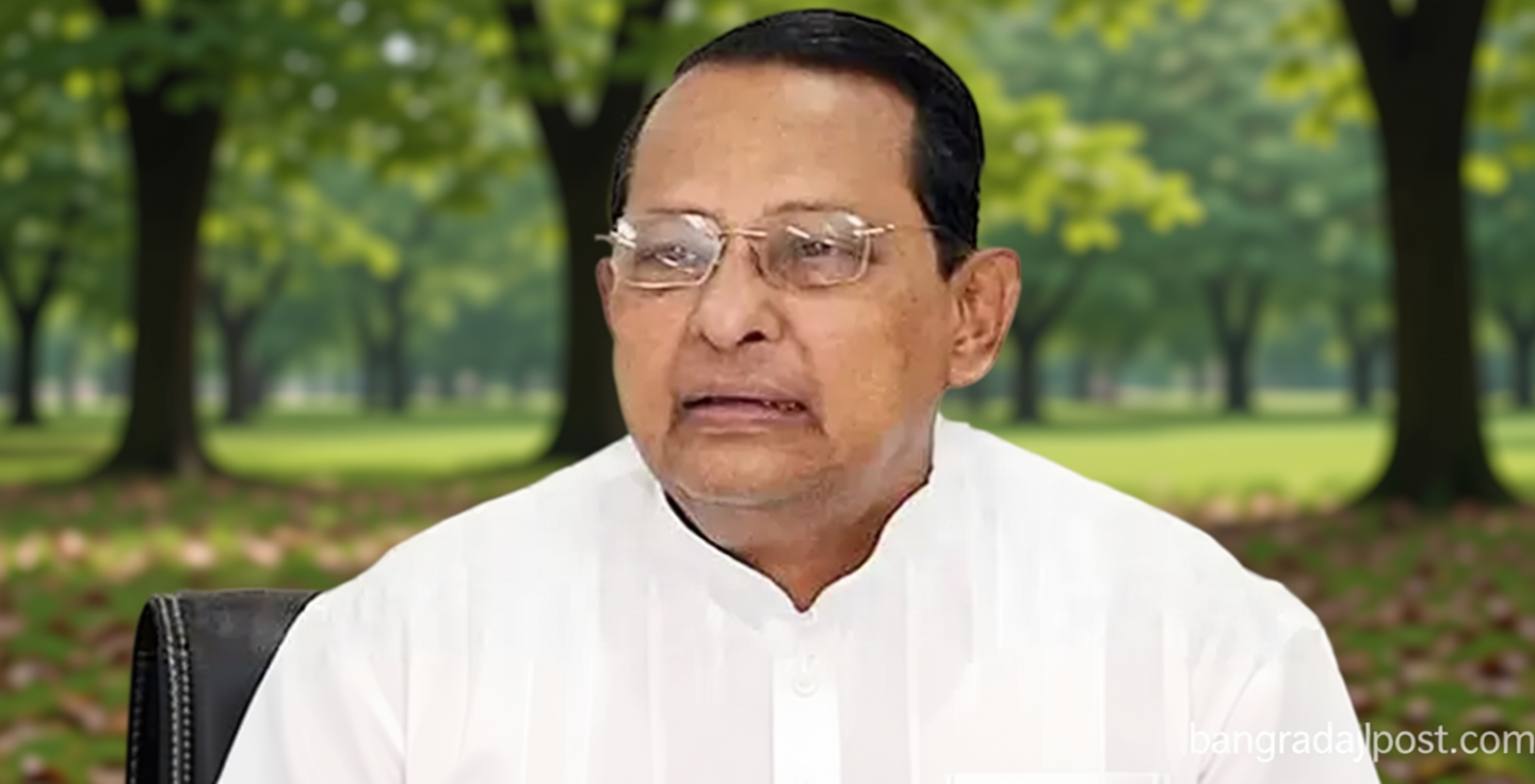 মানবতাবিরোধী অপরাধ / ইনুর বিরুদ্ধে রায় ঘোষণা দুপুরে, হবে সরাসরি সম্প্রচার