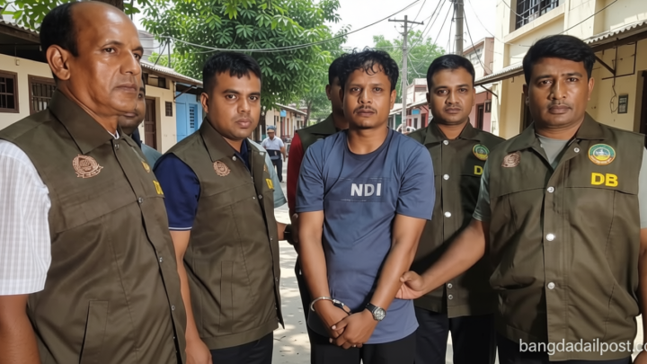 দোকান কর্মচারীকে হাতুড়ি দিয়ে পিটিয়ে মারলেন মালিকের ছেলে