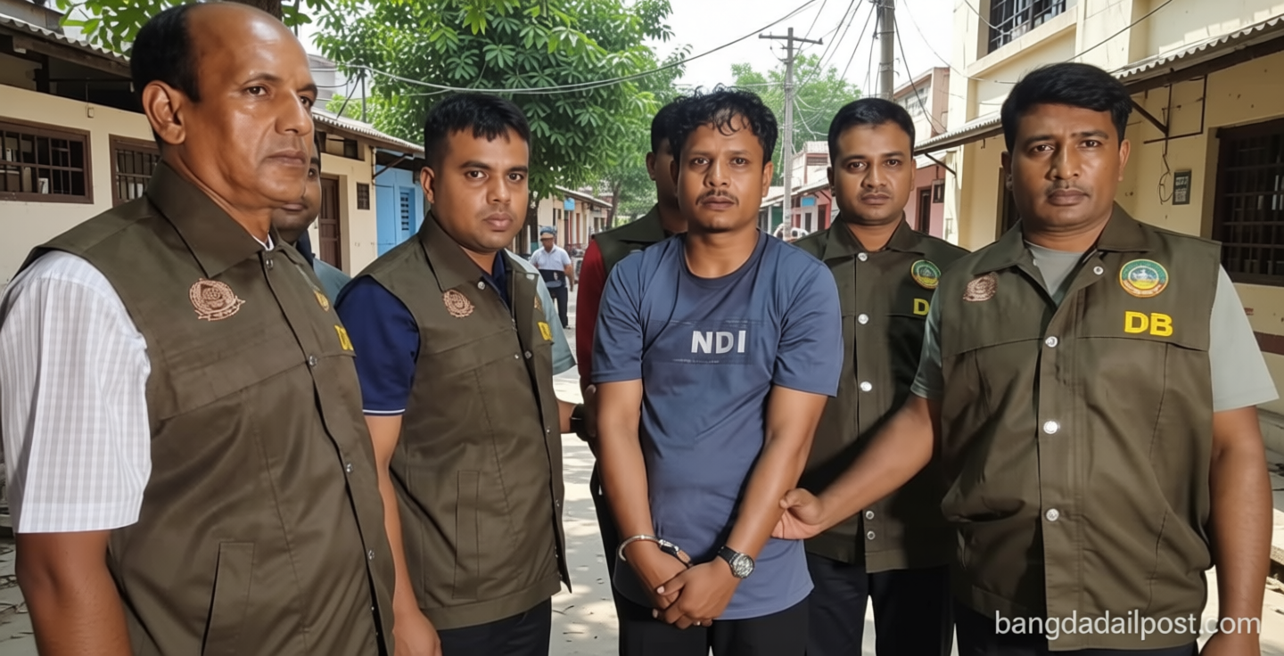 দোকান কর্মচারীকে হাতুড়ি দিয়ে পিটিয়ে মারলেন মালিকের ছেলে