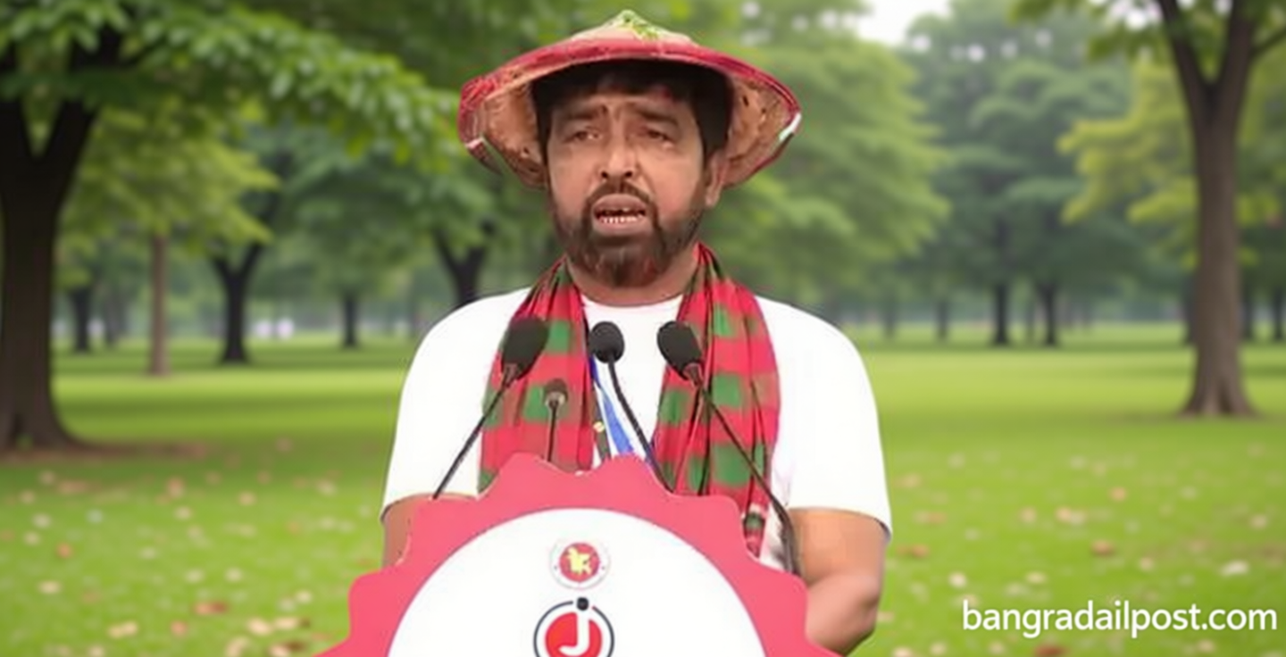 তারেক রহমানের হাত থেকে কার্ড নিয়ে ভাইরাল হওয়া সেই কৃষক কবির মারা গেছেন