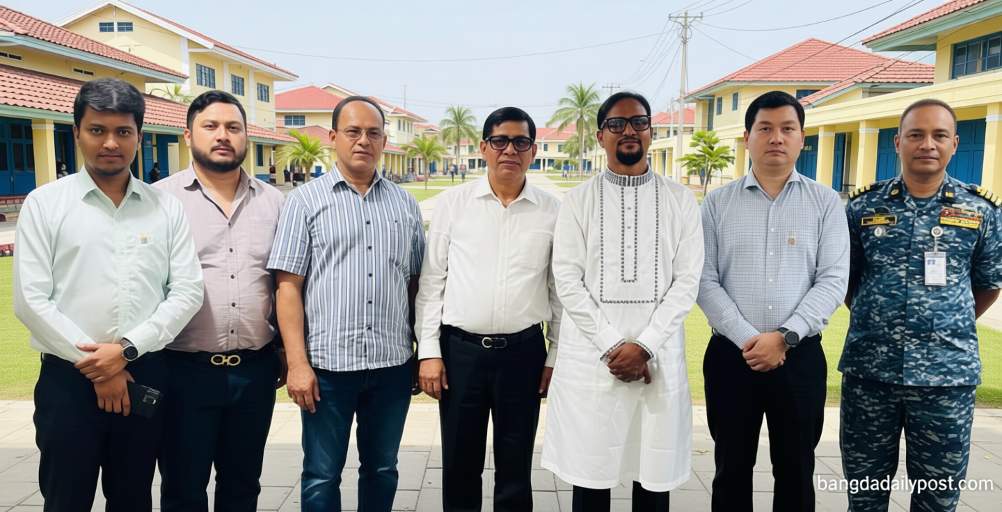 চট্টগ্রামের বর্জ্য থেকে বিদ্যুৎ উৎপাদনে আগ্রহী চীনা কনসোর্টিয়াম