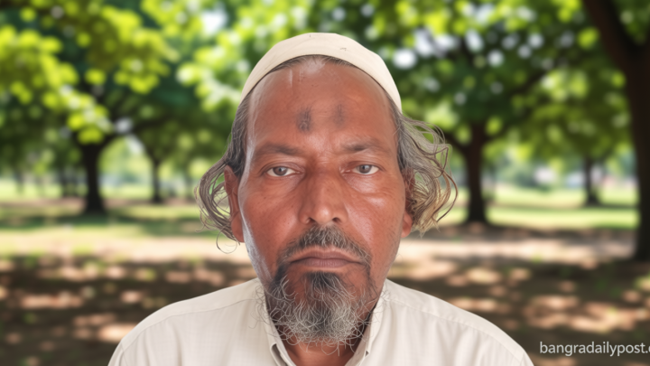 পুত্রবধূকে ধর্ষণের অভিযোগে শ্বশুর গ্রেফতার