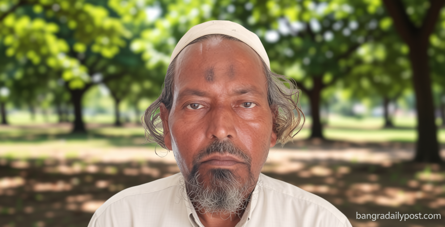 পুত্রবধূকে ধর্ষণের অভিযোগে শ্বশুর গ্রেফতার