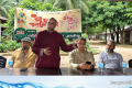 ঈদ পুনর্মিলনীতে প্রবাসীদের ঐক্য ও দেশগঠনের অঙ্গীকার