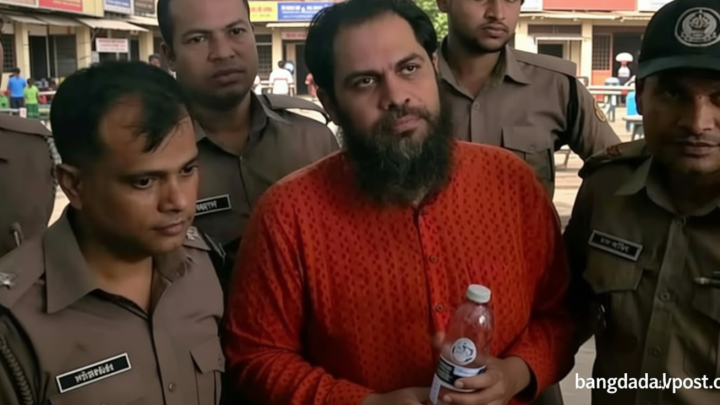বাবুল হত্যা মামলা / দেশ টিভির সাবেক এমডি আরিফ হাসানকে গ্রেফতার দেখানোর নির্দেশ