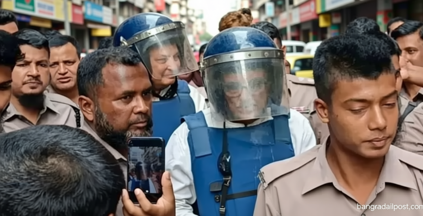 ইনুর সর্বোচ্চ শাস্তি চায় রাষ্ট্রপক্ষ