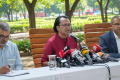 আ’লীগকে নিয়ে ডা. জাহেদ / লুটপাটকারী-মাফিয়া-চোর-বাটপারের খুব বেশি নৈতিক সাহস থাকে না