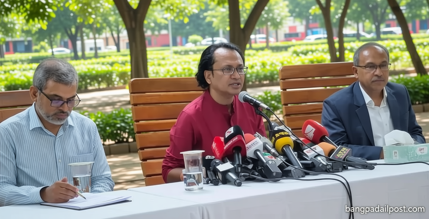 আ’লীগকে নিয়ে ডা. জাহেদ / লুটপাটকারী-মাফিয়া-চোর-বাটপারের খুব বেশি নৈতিক সাহস থাকে না