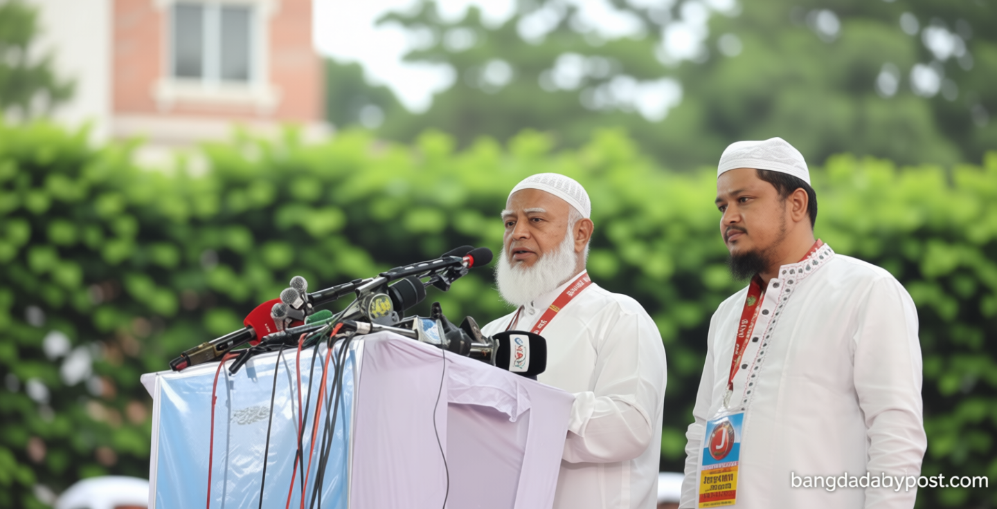 বিরোধীদলীয় নেতা / সরকার একদলীয় শাসন ব্যবস্থা কায়েম করার চেষ্টা করছে