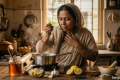 কাশিতে ভুগছেন? সমাধান আছে আপনার রান্নাঘরেই