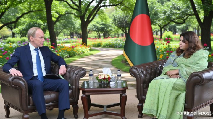 ইইউর সঙ্গে অভিবাসন সহযোগিতা জোরদারে বাংলাদেশের প্রতিশ্রুতি পুনর্ব্যক্ত