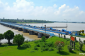 বিপৎসীমার ১০ সেন্টিমিটার ওপর দিয়ে প্রবাহিত তিস্তার পানি, বন্যার শঙ্কা