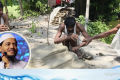 বাউফলের প্রতিবন্ধী সেই তিন ভাইয়ের পাশে দাঁড়ালেন এমপি মাসুদ