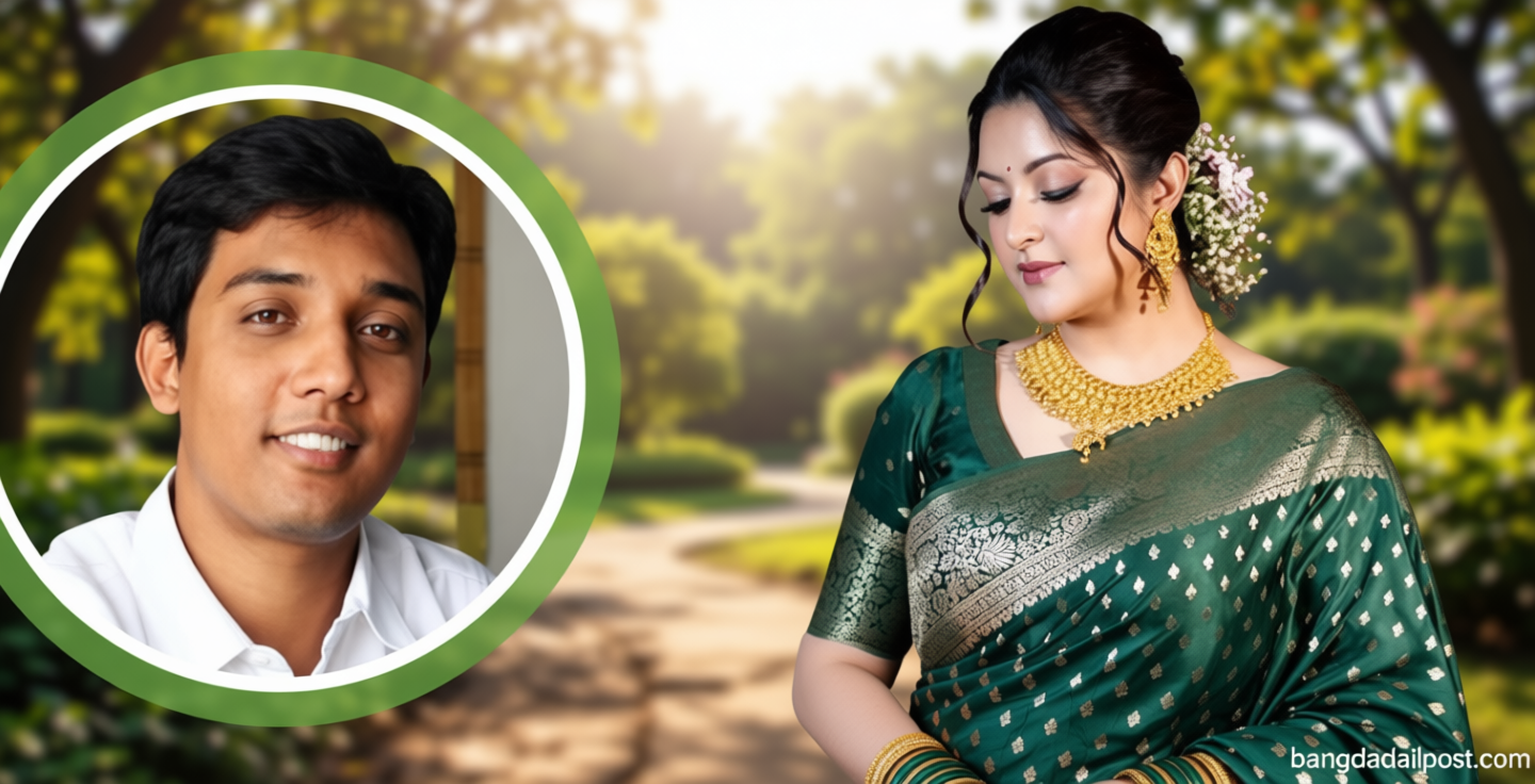 পরীমনির সঙ্গে ‘অবৈধ সম্পর্ক’, এডিসি সাকলায়েনকে বাধ্যতামূলক অবসর