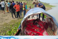 পদ্মায় মাছ ধরতে গিয়ে দুর্বৃত্তদের গুলিতে জেলে নিহত