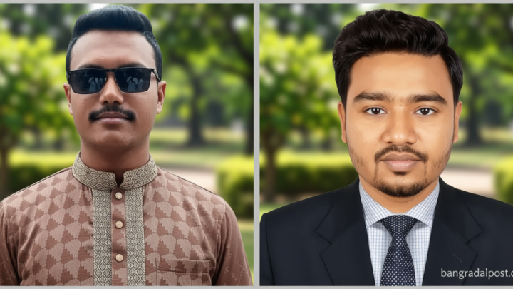 ডাম্পট্রাক চাপায় প্রাণ গেল ছাত্রদল ও যুবদল নেতার