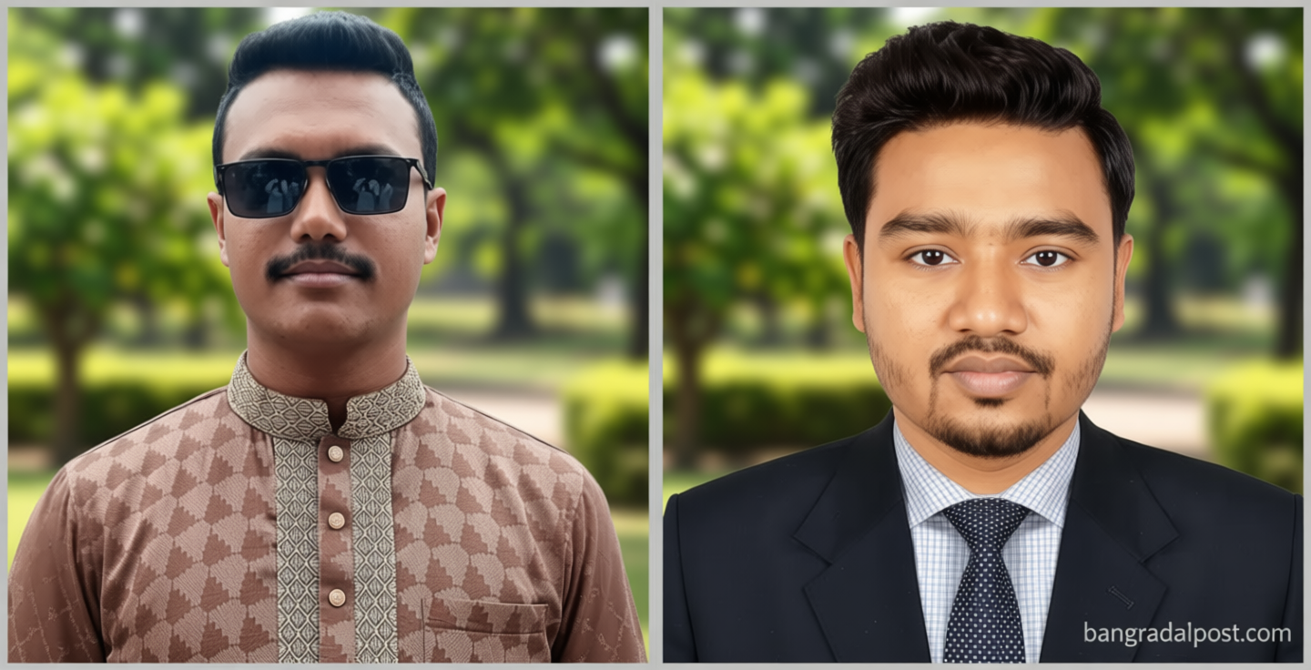ডাম্পট্রাক চাপায় প্রাণ গেল ছাত্রদল ও যুবদল নেতার