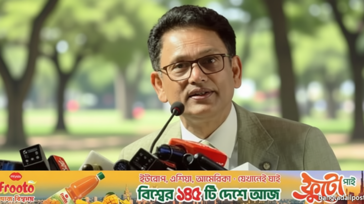 বুয়েটে শিক্ষামন্ত্রী / আবরার ফাহাদের নামে হল করতে প্রধানমন্ত্রীকে অনুরোধ করবো