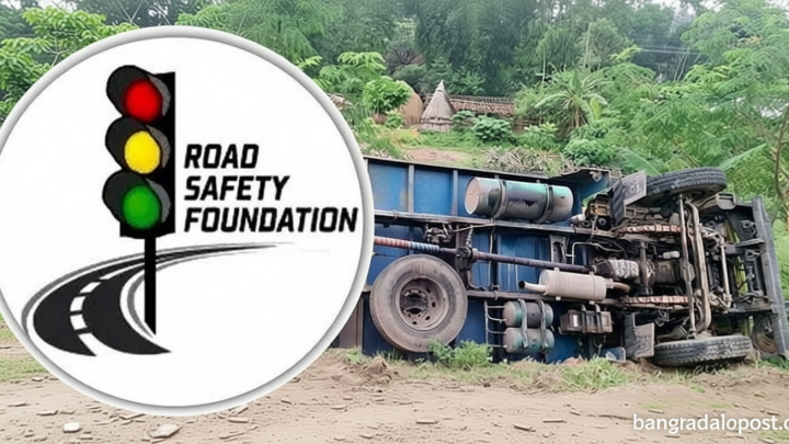 ঈদযাত্রায় ২৯২ সড়ক দুর্ঘটনায় নিহত ২৮১, মোটরসাইকেলে বেশি