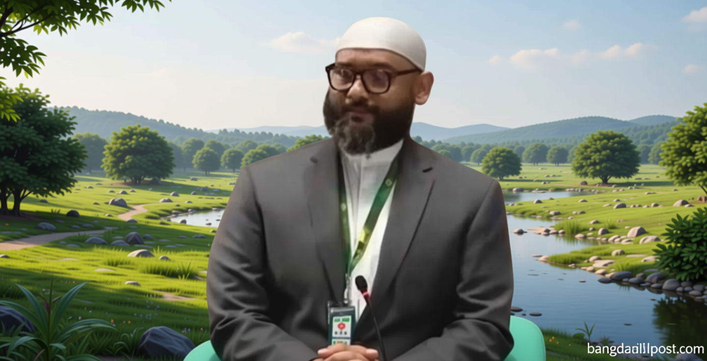 সীমান্ত হত্যা ও পুশ-ইন নিয়ে আলোচনা স্থগিতে সংসদে ক্ষোভ জামায়াত এমপির