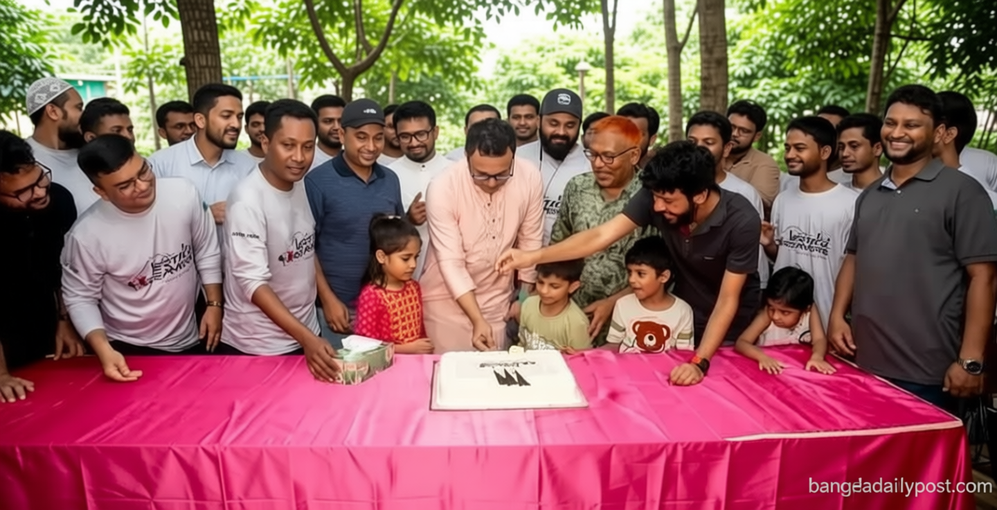চট্টগ্রামে ভার্টিক্যাল ড্রিমার্সের আলোকচিত্র প্রদর্শনী