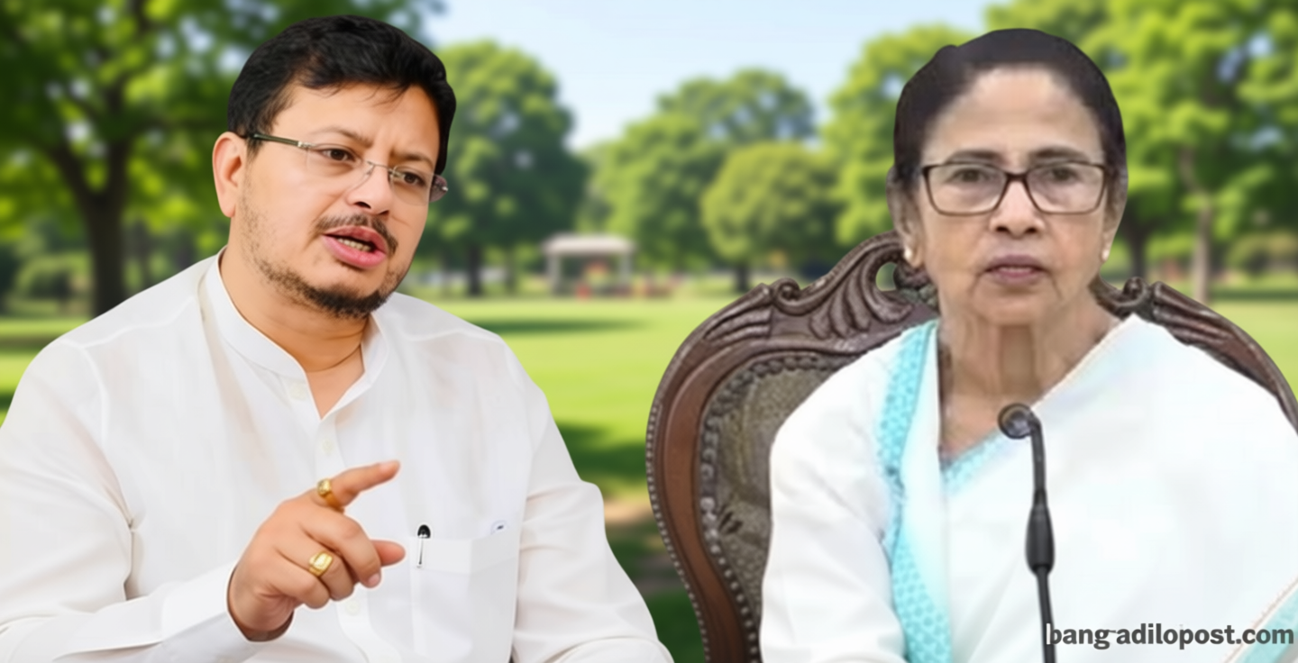 তৃণমূল কংগ্রেসে ভাঙন / বিরোধী দলনেতা হলেন ‘বিদ্রোহী’ ঋতব্রত, পাল্টা চাল মমতার