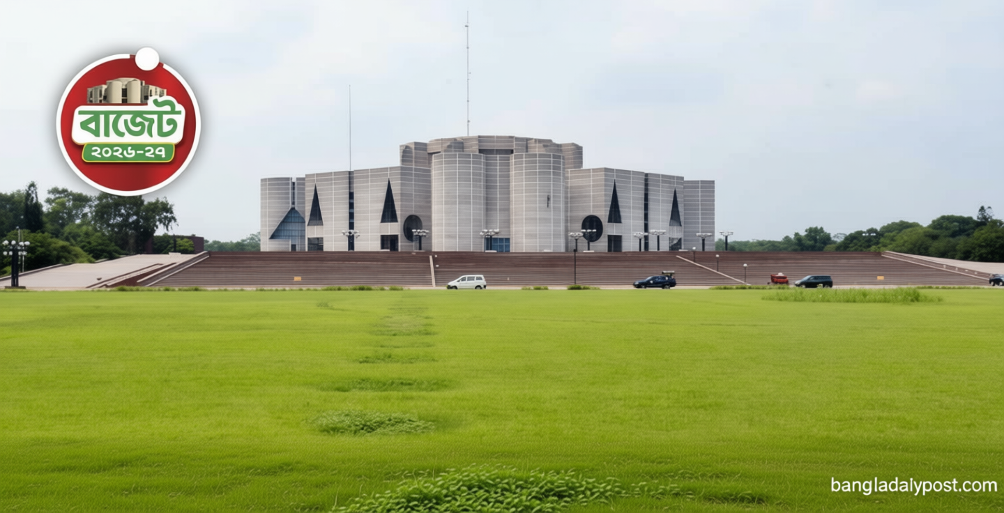 দূষণ নিয়ন্ত্রণে ১০টি আধুনিক যানবাহন পরিদর্শন কেন্দ্র স্থাপন করা হবে