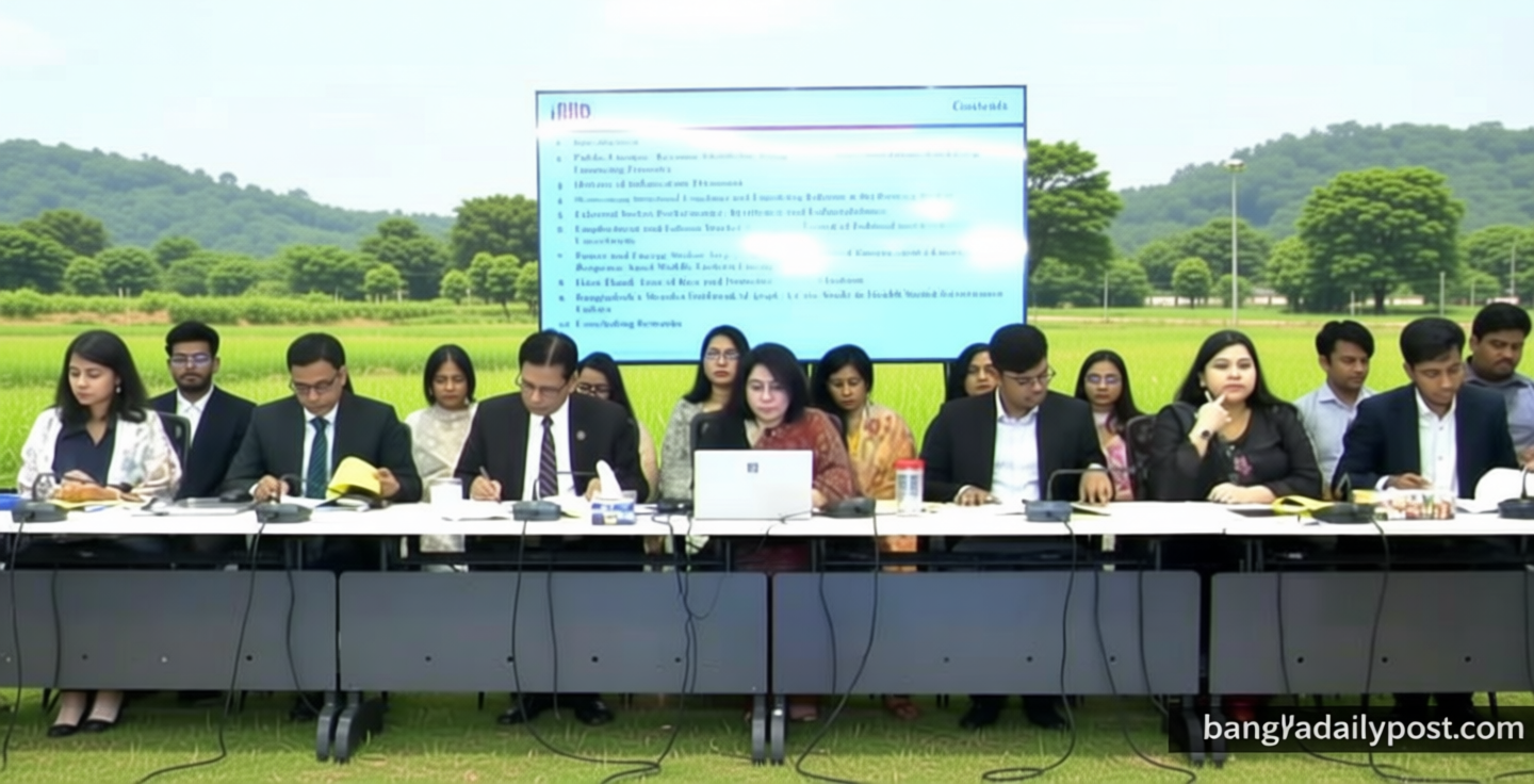 অর্থনীতির সাময়িক স্বস্তি স্থায়ী নয়, কাঠামোগত সংস্কার জরুরি: সিপিডি