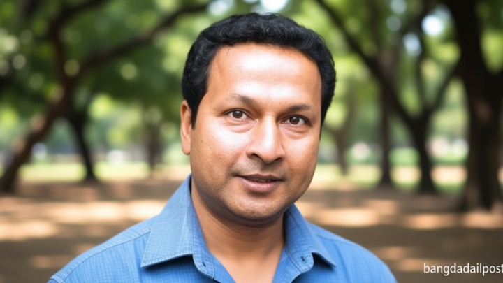 নির্বাচন থেকে সরে দাঁড়ালেন বাপ্পারাজ, কারণ কী?