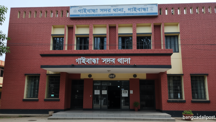 গোসলে নেমে ৩ কিশোরের তর্ক, একজনকে চুবিয়ে হত্যার অভিযোগ