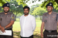 দেশজুড়ে প্রতারণার জাল বুনেছিলেন নায়িকা ববির স্বামী বাশার