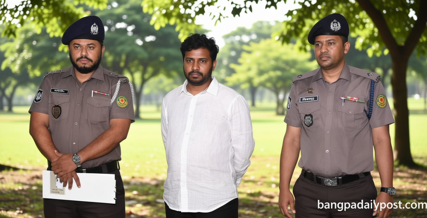 দেশজুড়ে প্রতারণার জাল বুনেছিলেন নায়িকা ববির স্বামী বাশার