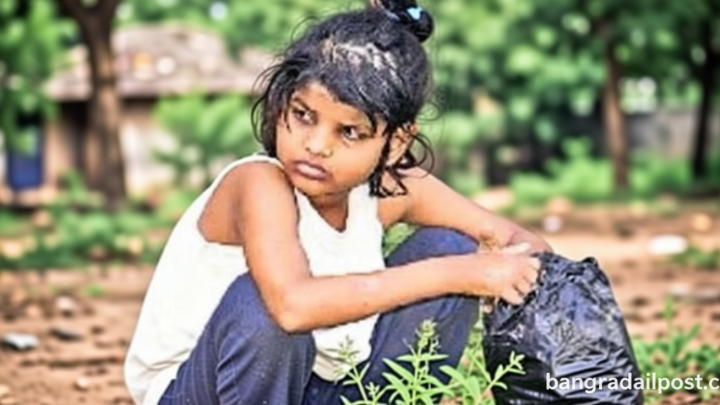জঙ্গল থেকে উদ্ধার সেই ‘মোগলি কন্যা’ আর নেই!