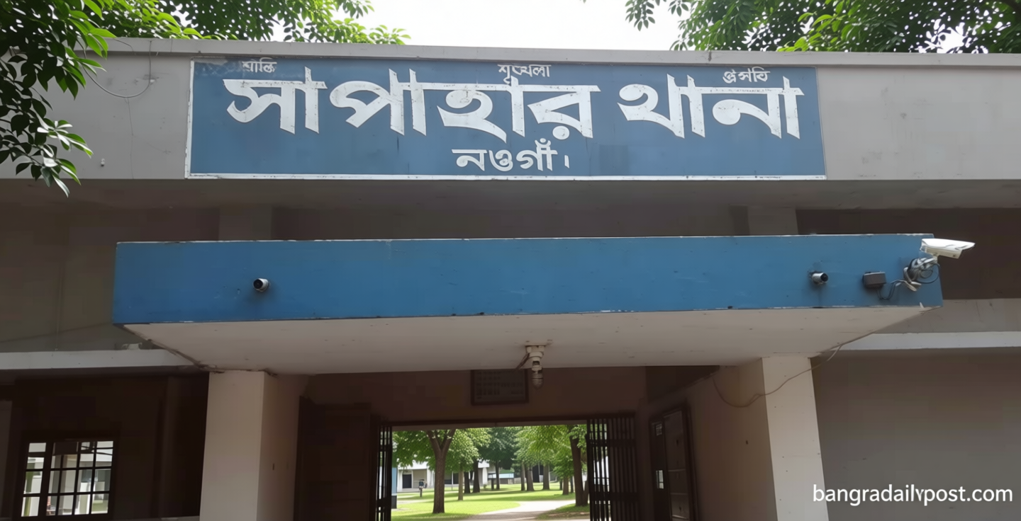 নওগাঁয় সীমান্তঘেঁষা নদীতে ভাসছে কিশোরের মরদেহ