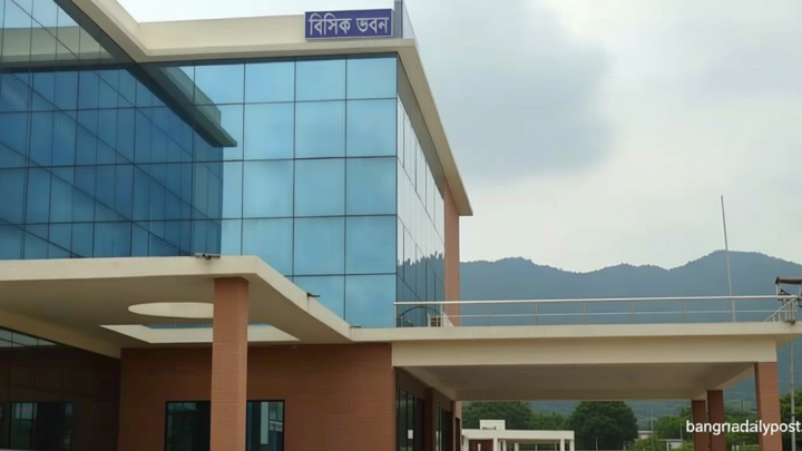 বাজেটে বরিশালে বাণিজ্যিক উন্নয়নের দাবি