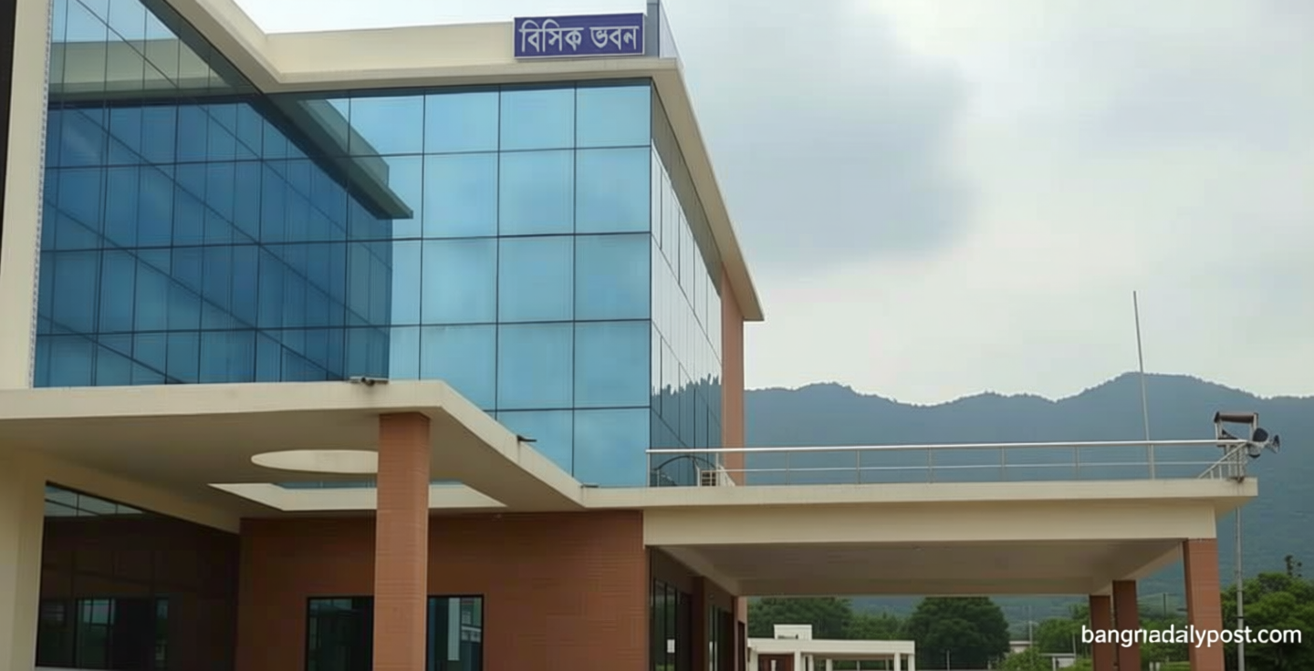 বাজেটে বরিশালে বাণিজ্যিক উন্নয়নের দাবি