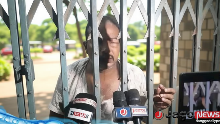 থানার ভেতর স্বেচ্ছাসেবক দল নেতাকে পিটিয়ে রক্তাক্ত, ওসির অস্বীকার