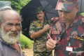 শূন্যরেখা থেকে থানা হেফাজতে পুশ-ইনের শিকার বৃদ্ধ