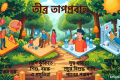 অসহ্য গরমে ঝুঁকিতে শিশু-বয়স্করা, জরুরি সতর্কতা