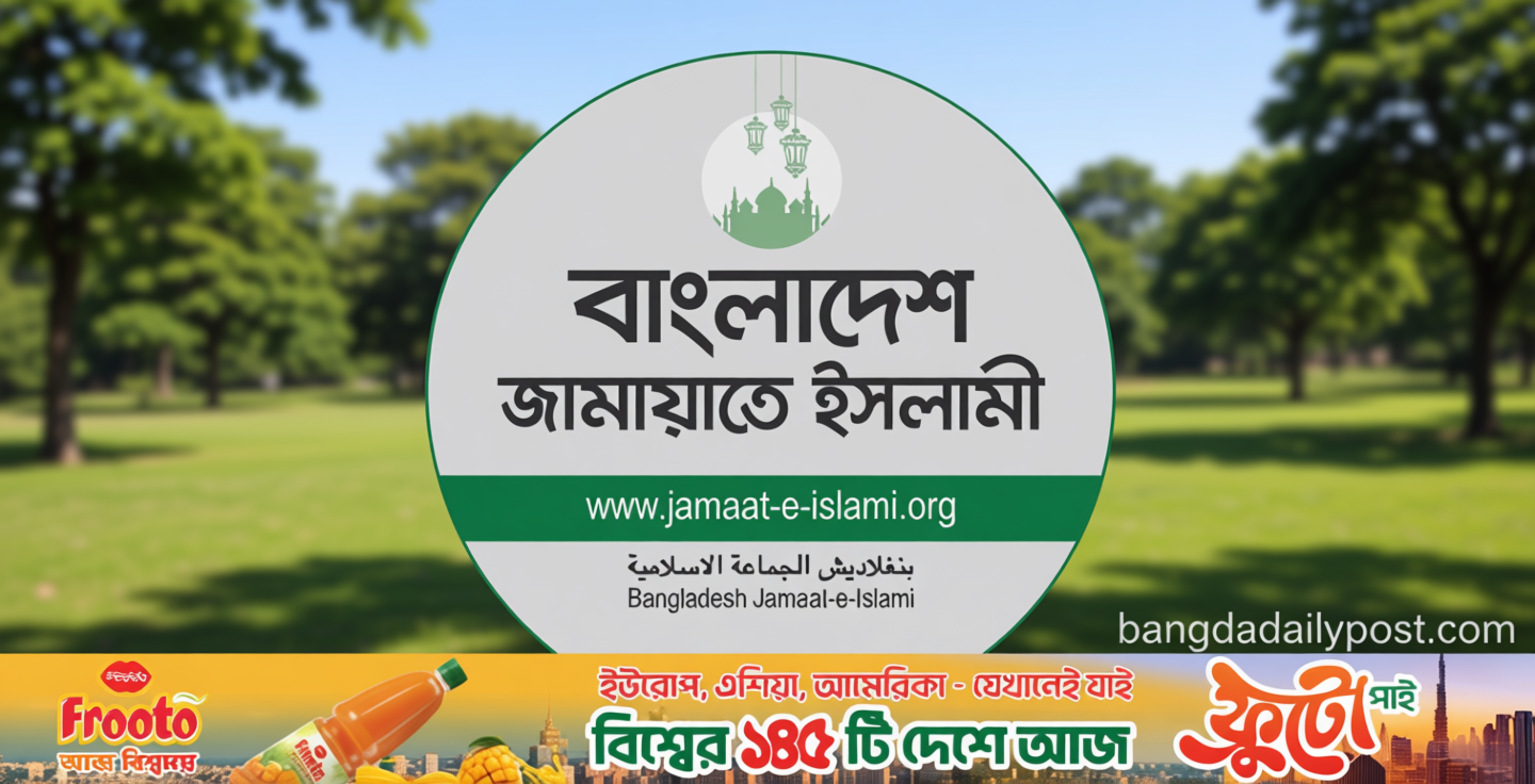 বিদ্যুতের দাম বাড়ানোর প্রতিবাদে জামায়াতের বিক্ষোভ বৃহস্পতিবার