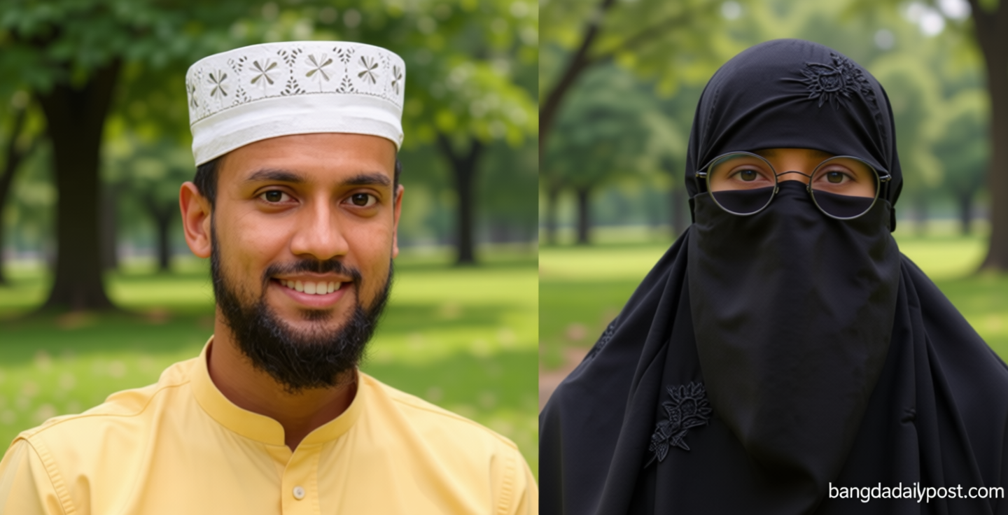 রাবি ইংলিশ স্পিকিং ক্লাবের সভাপতি রাশেদুল, সম্পাদক শিফা