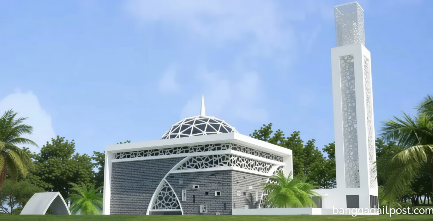 নামাজের সময়সূচি: ৩০ জুন ২০২৬