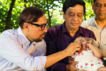 চসিক মেয়র / কোনো শিশু যেন ভিটামিন ‘এ’ ক্যাপসুল খাওয়া থেকে বাদ না পড়ে