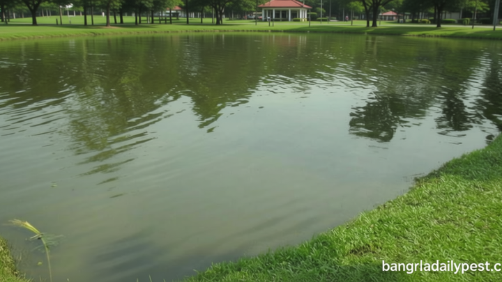 নদীতে নেমে প্রাণ গেলো শিশুর