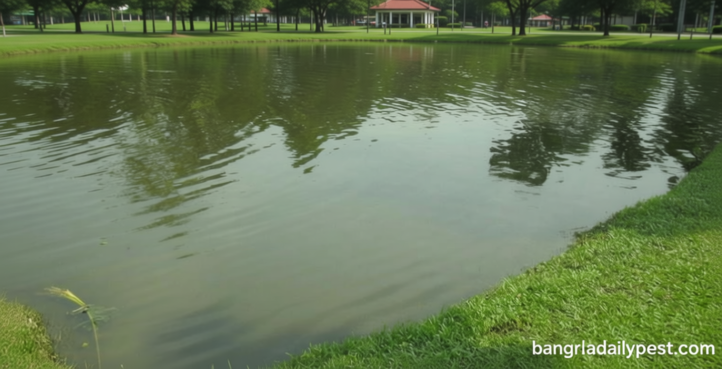 নদীতে নেমে প্রাণ গেলো শিশুর