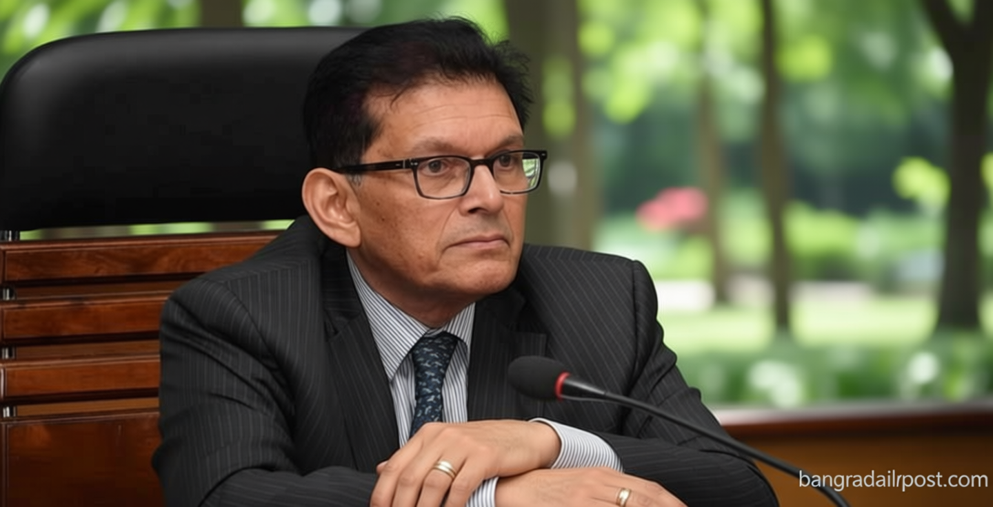 খলিলুর রহমান দেশে ফিরবেন বৃহস্পতিবার